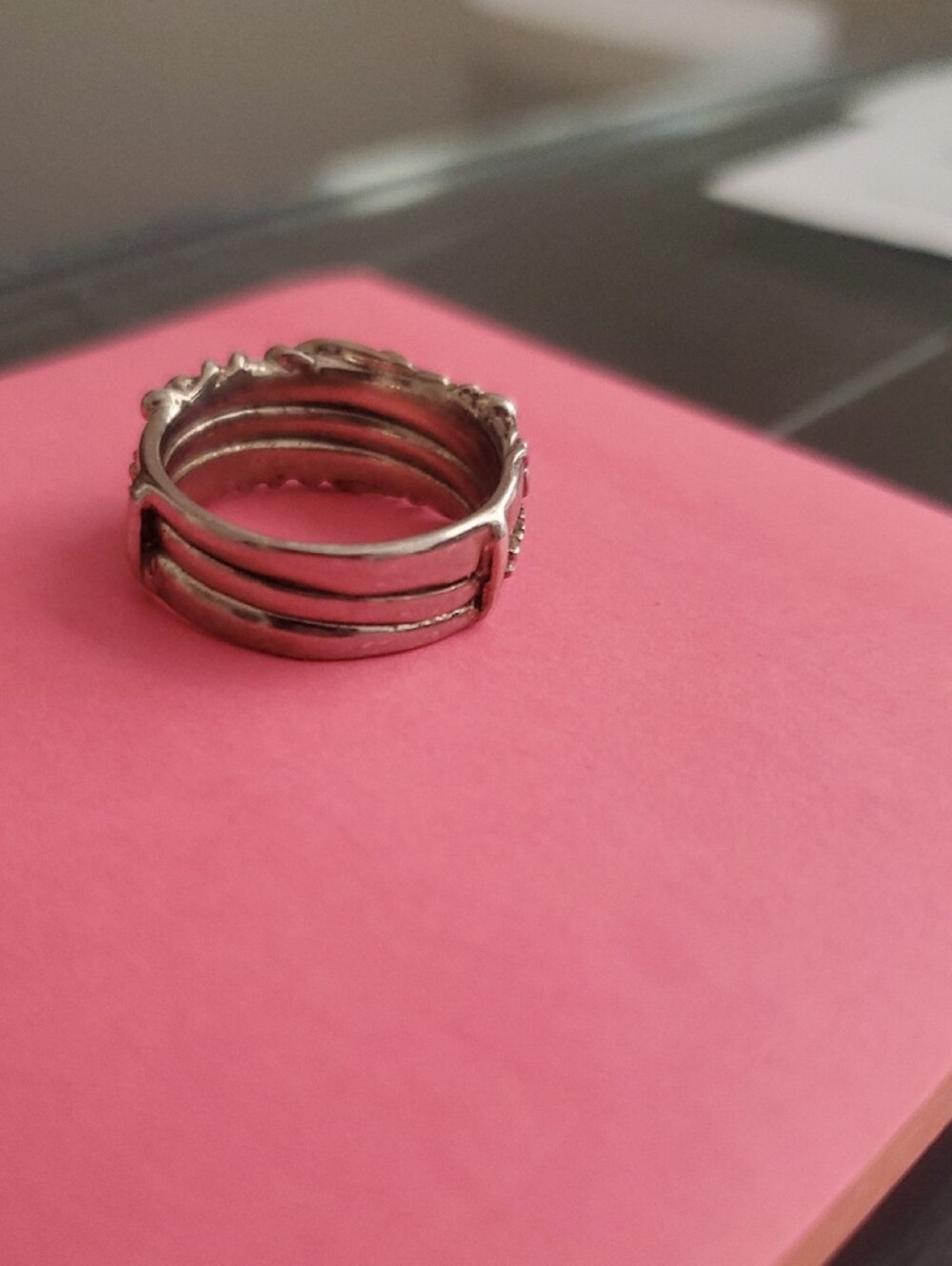 ba&sh Foxy Ring - Picture 5 of 5